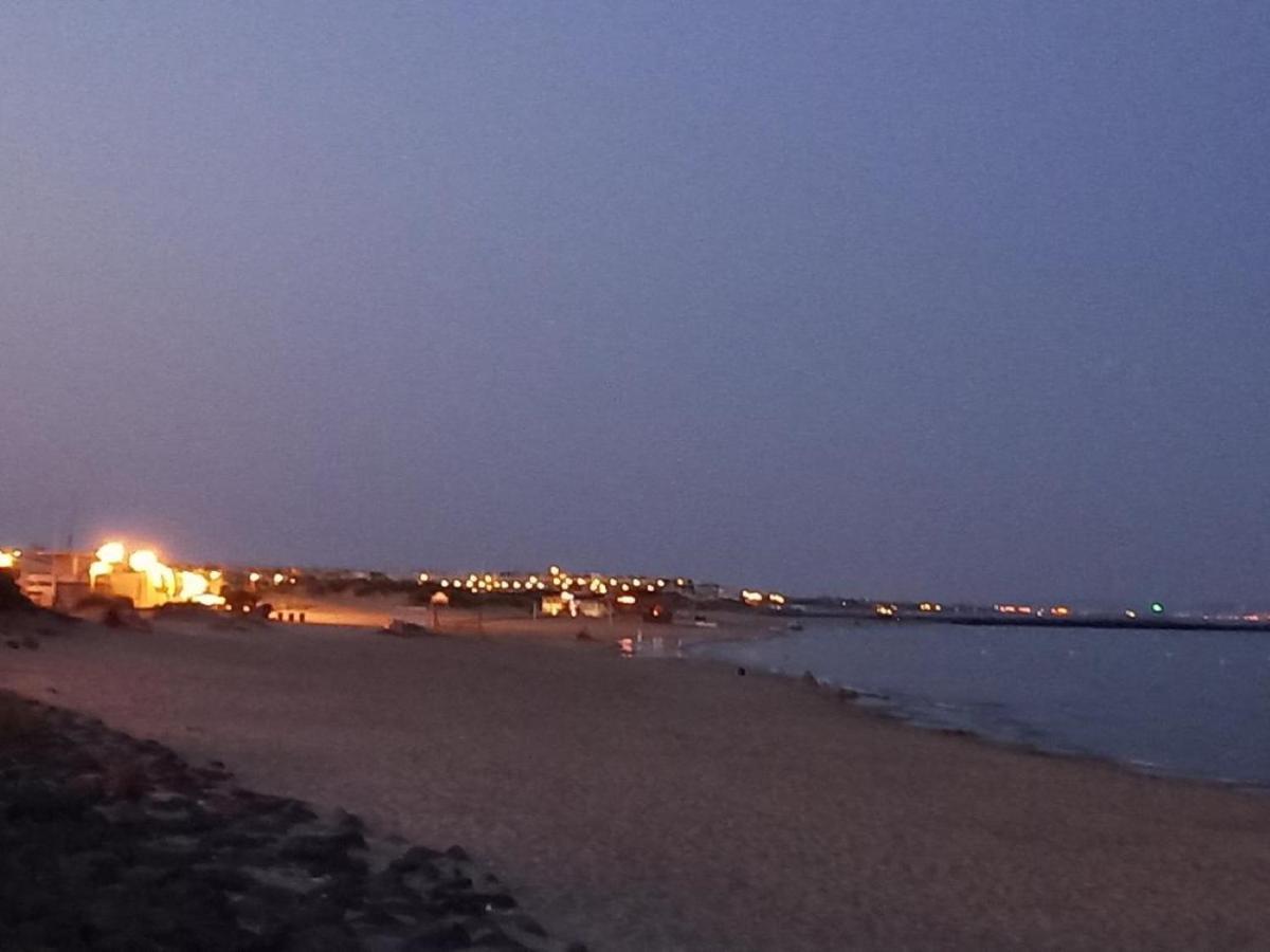 Cap D'Agde, Appartement Bord De Mer, 50 M Plage De La Roquille, Climatise Et Wifi, ภายนอก รูปภาพ